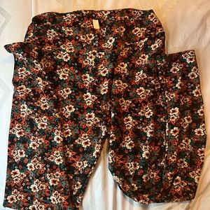 LuLaRoe TC Leggings
